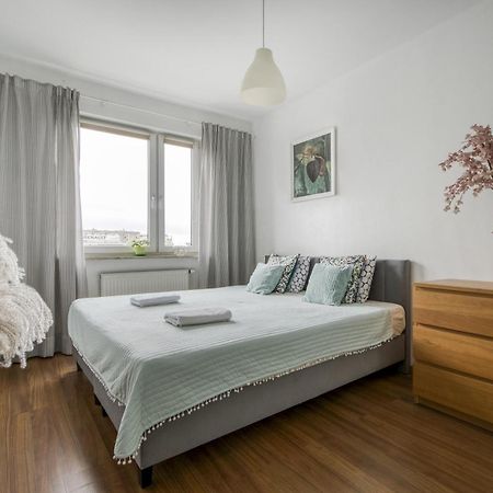 Gama Home Wyspowa 1 Varşovia Exterior foto
