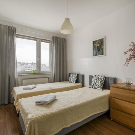 Gama Home Wyspowa 1 Varşovia Exterior foto