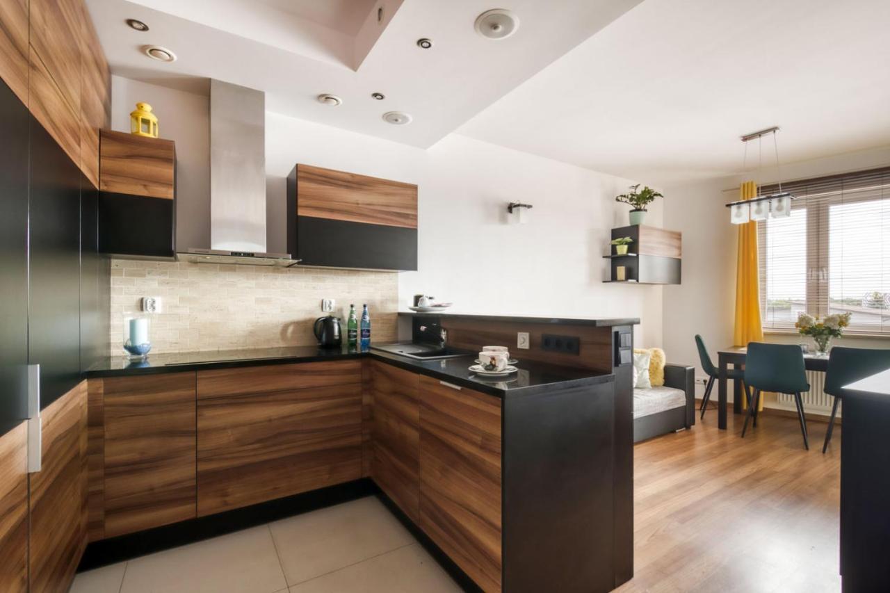 Gama Home Wyspowa 1 Varşovia Exterior foto
