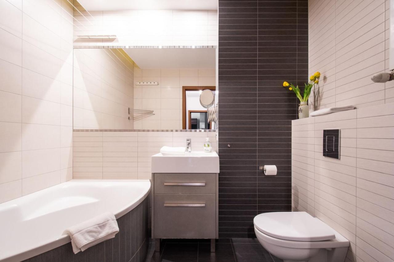 Gama Home Wyspowa 1 Varşovia Exterior foto