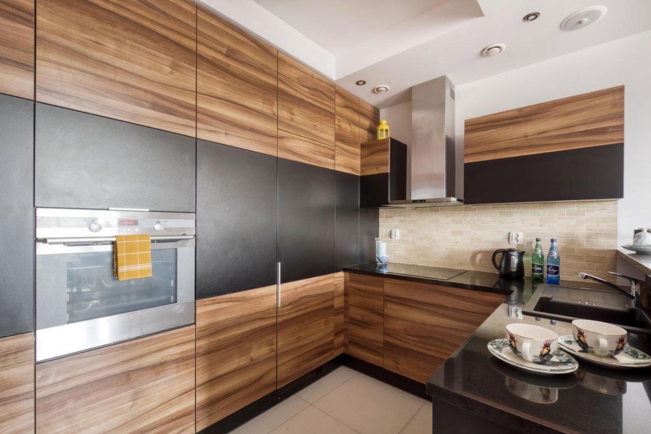 Gama Home Wyspowa 1 Varşovia Exterior foto
